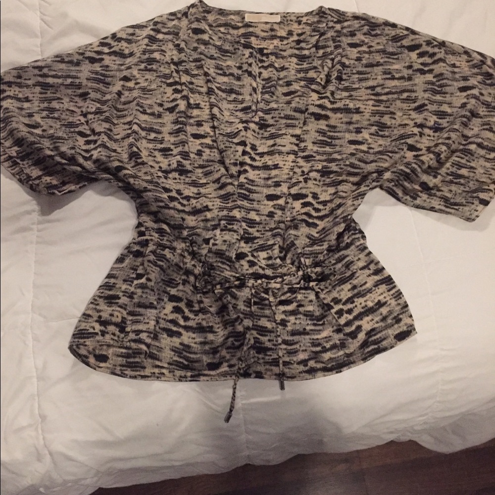 Micheal Kors top